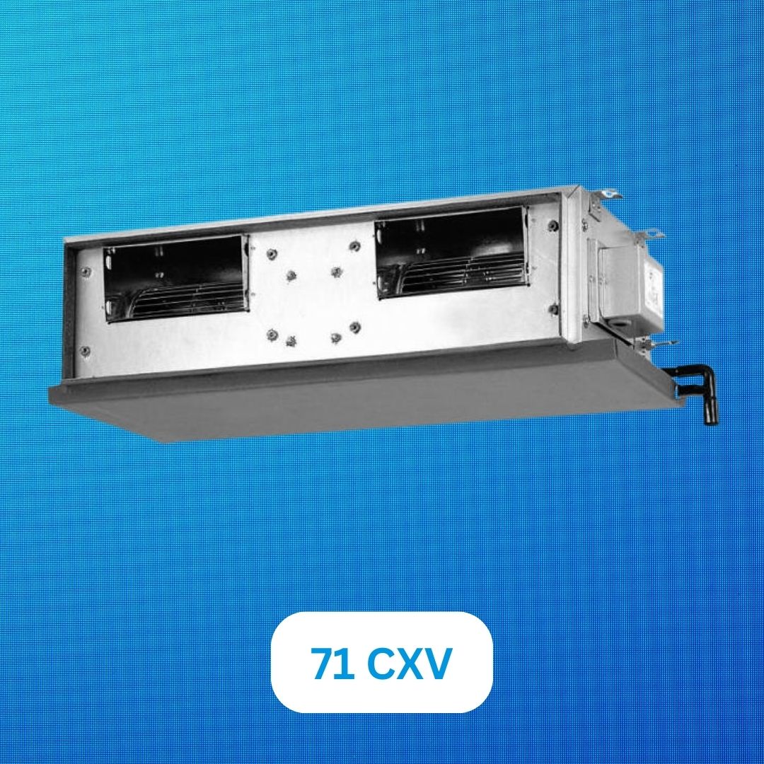 Daitech Daikin FDMRN Series | DaiTech Nigeria Limited