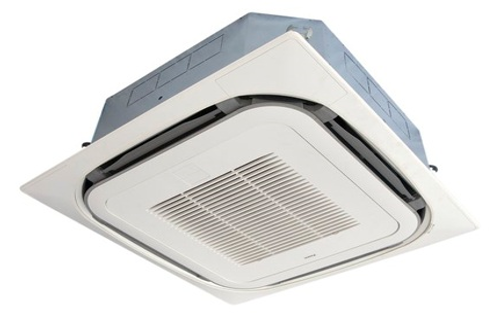 daikin-cassette-air-conditioner 2